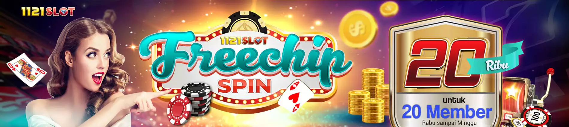 Slot online