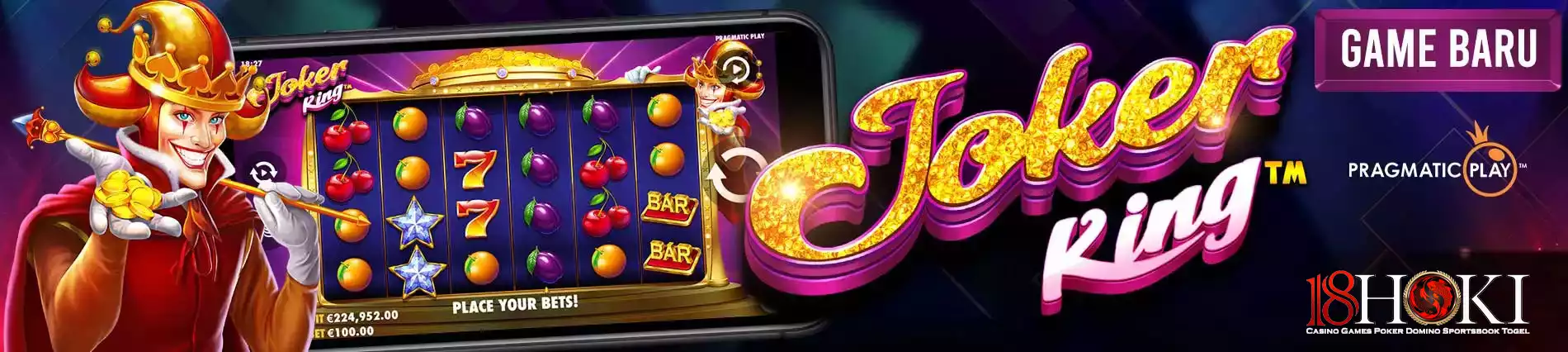 Slot online