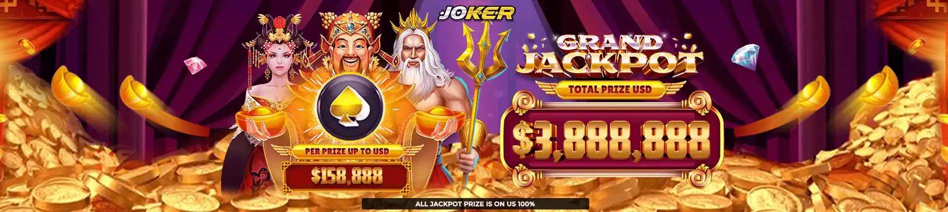 Slot online