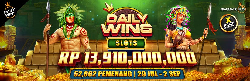 Slot online