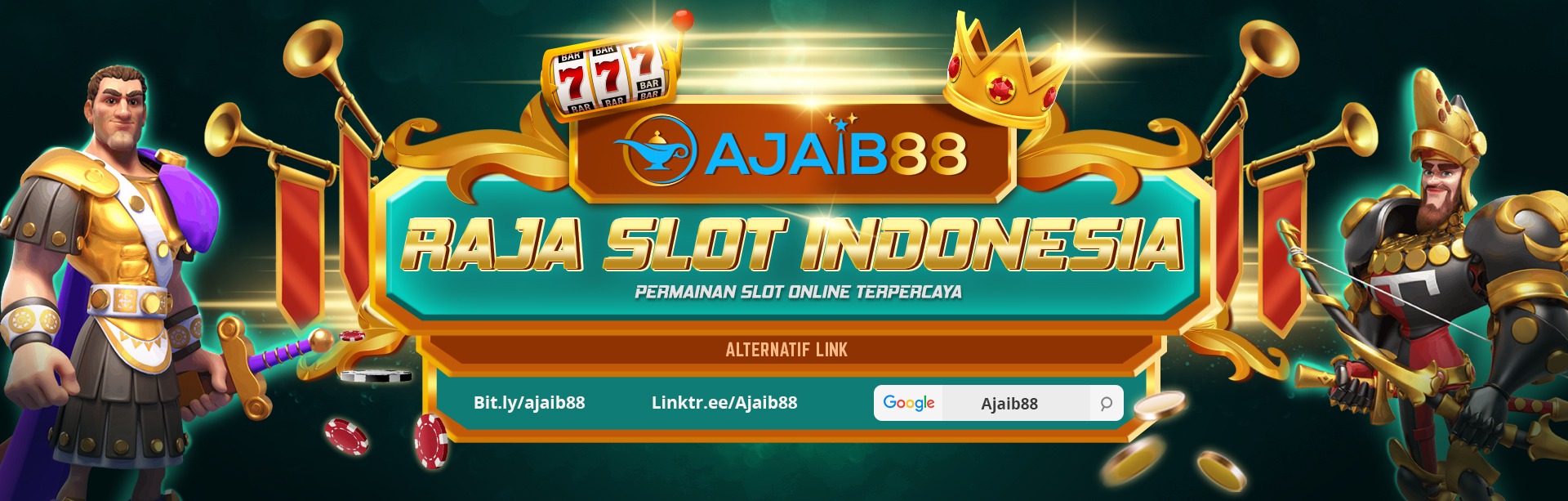 Slot online