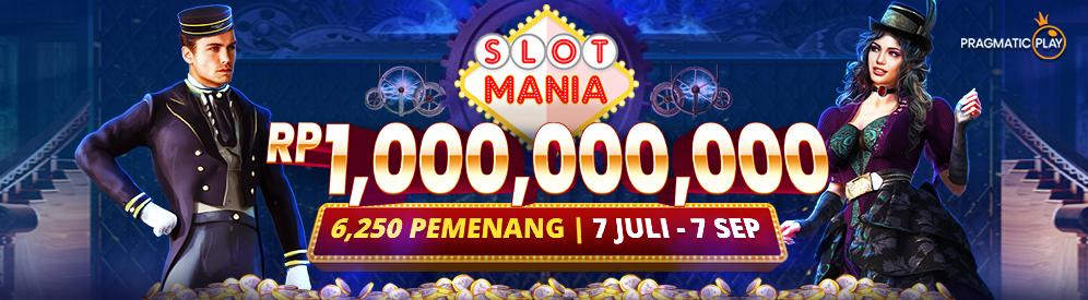 Slot online