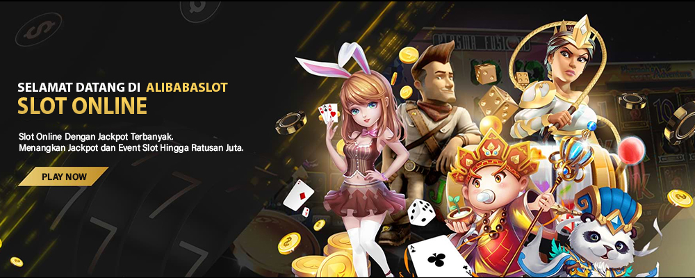 Slot online