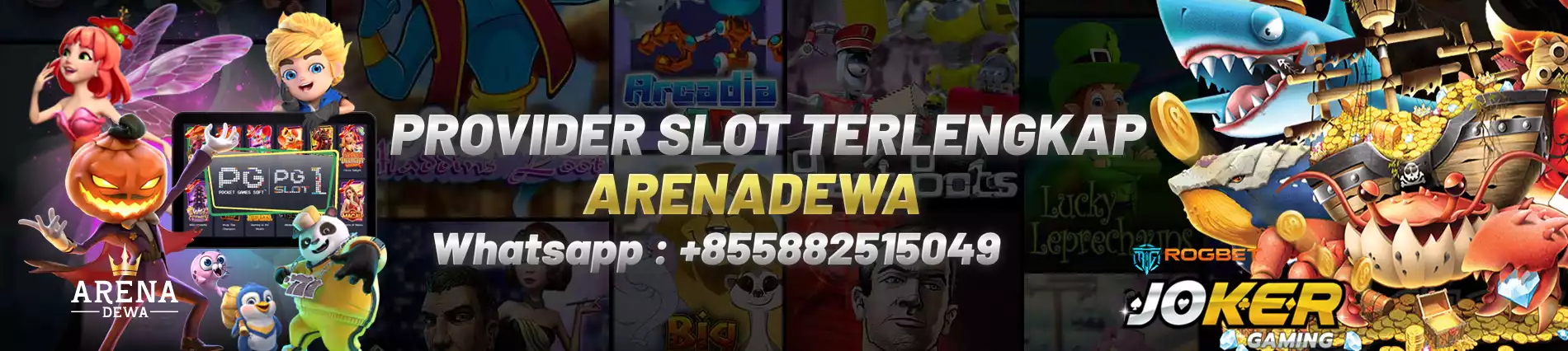 Slot online