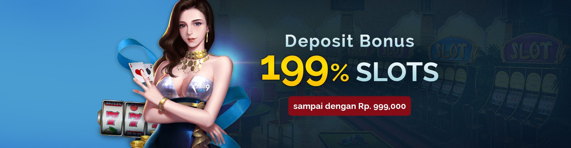 Slot online