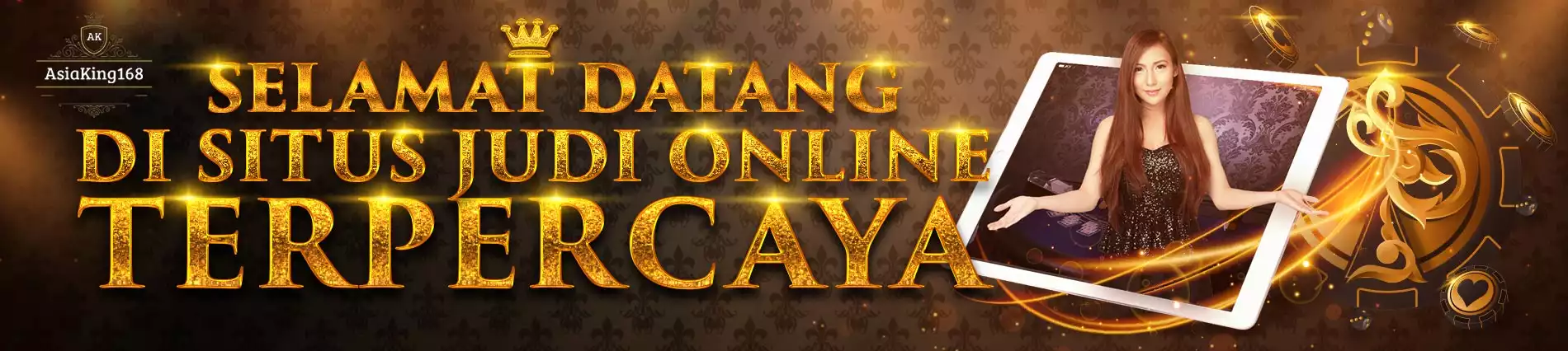 Slot online