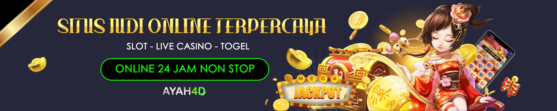 Slot online