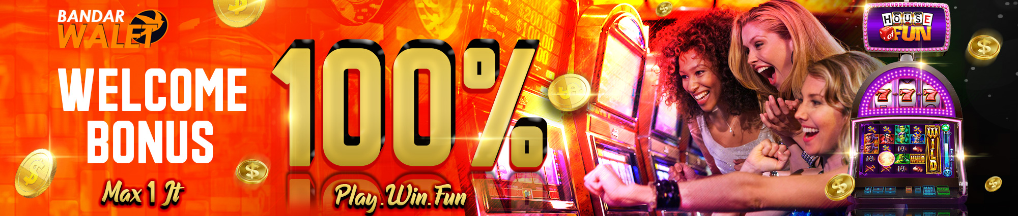 Slot online