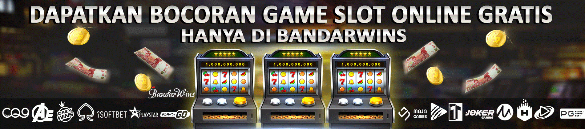 Slot online