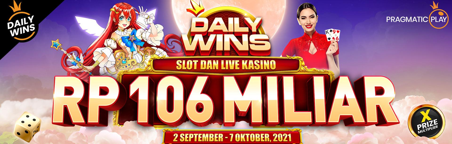 Slot online