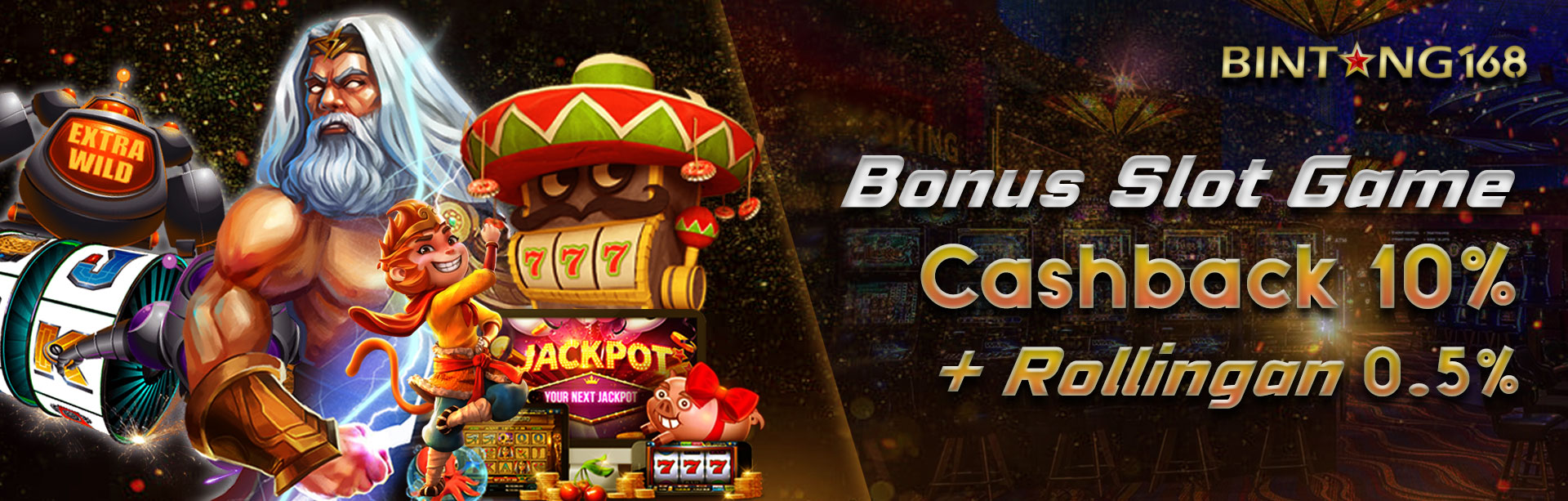 Slot online