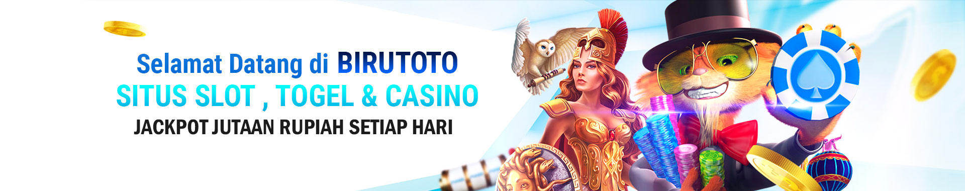 Slot online