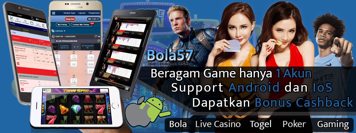 Slot online