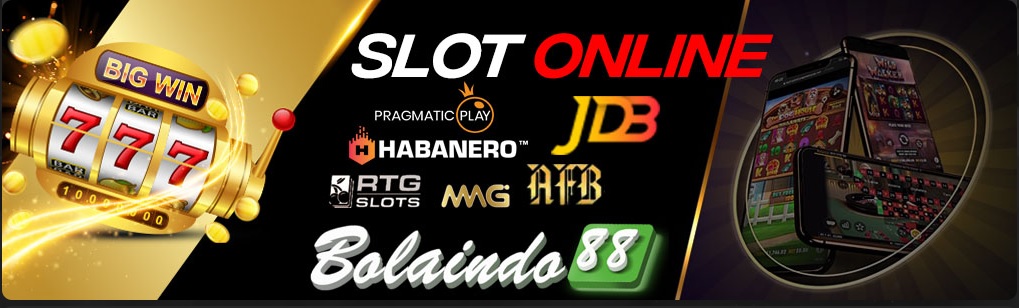 Slot online