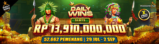 Slot online