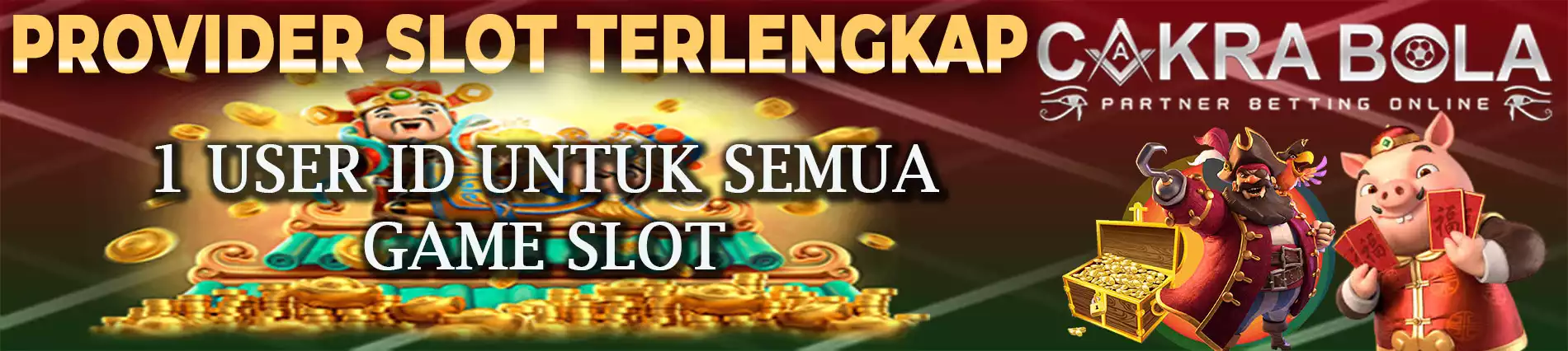 Slot online