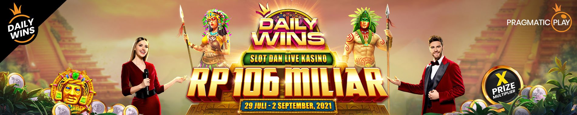 Slot online