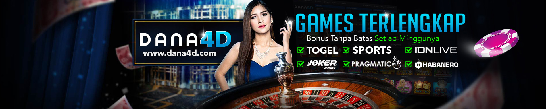 Slot online