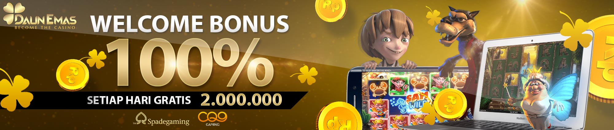 Slot online