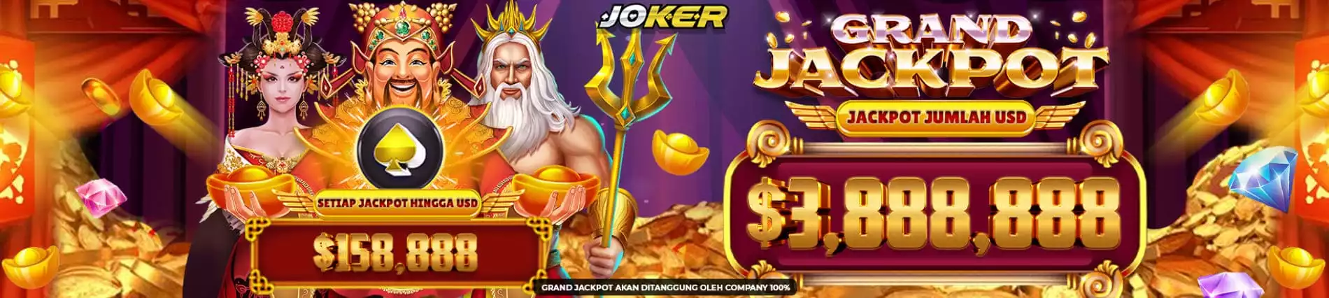 Slot online