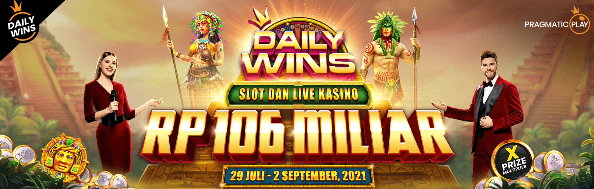 Slot online