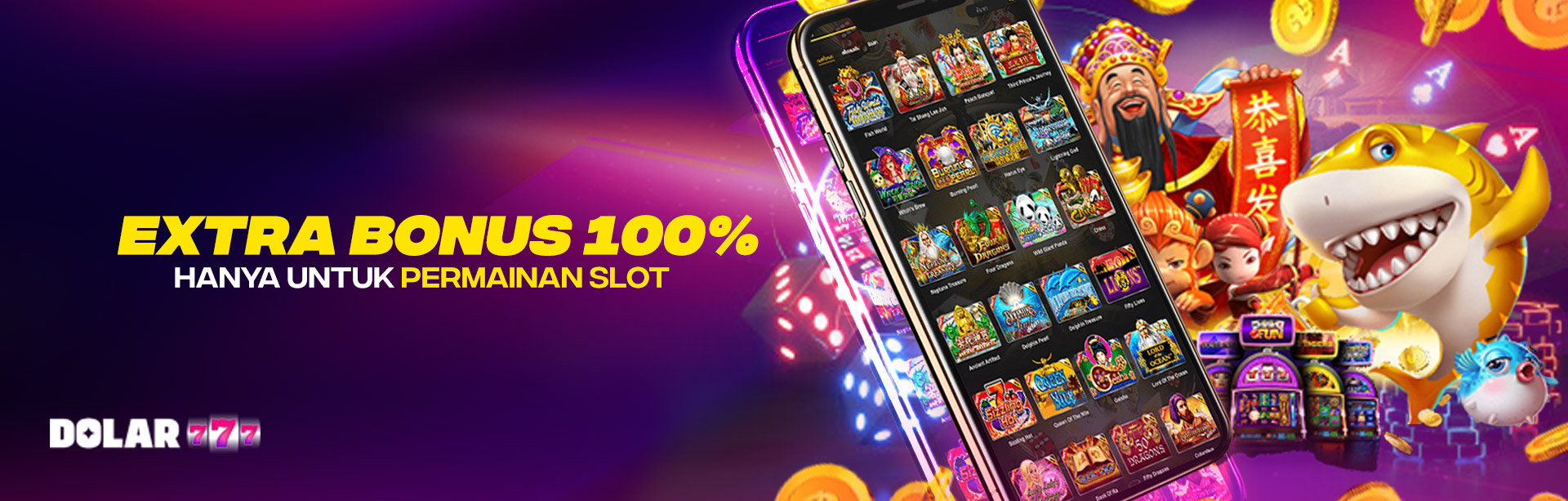 Slot online