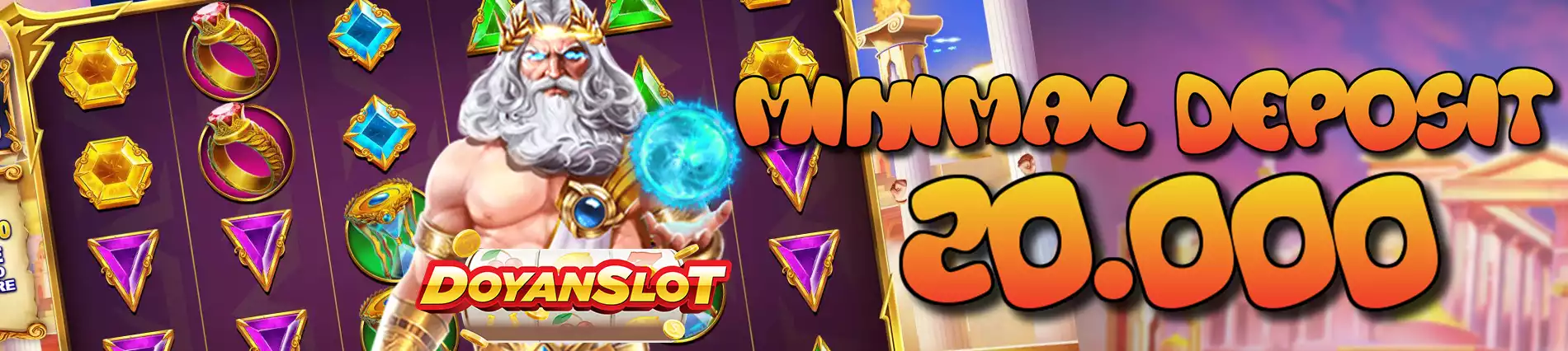 Slot online