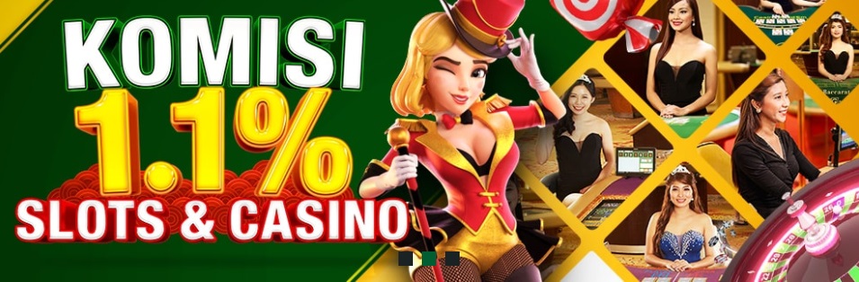 Slot online