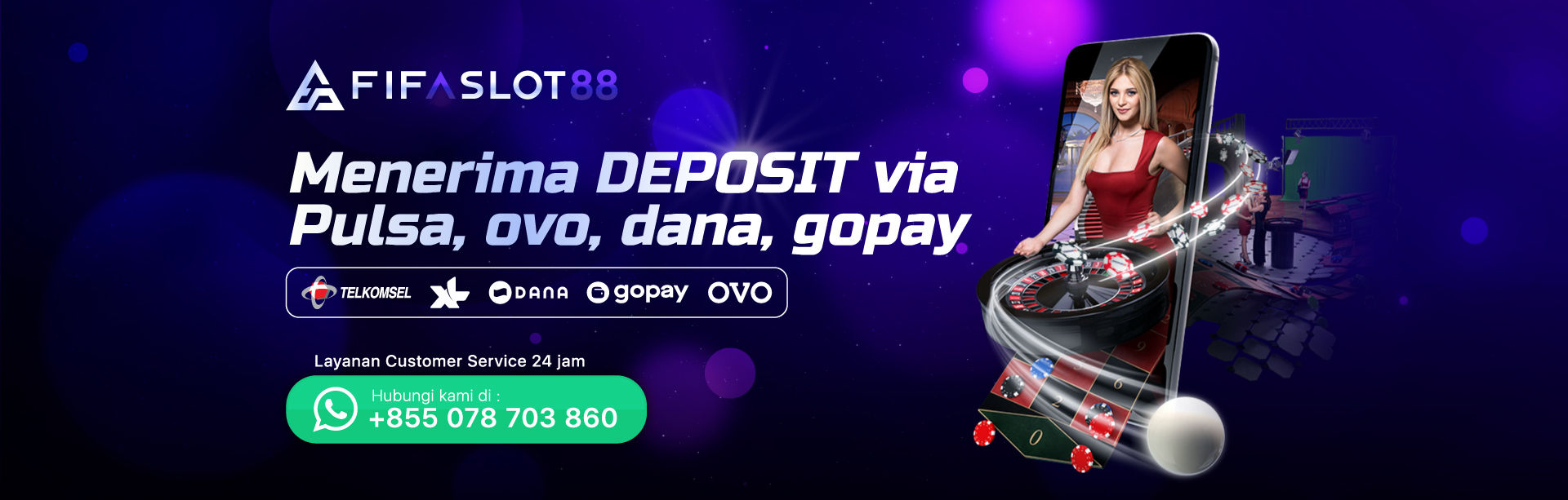 Slot online