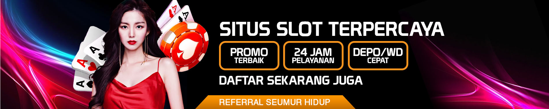 Slot online