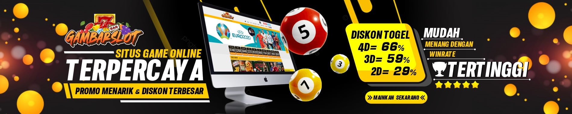 Slot online