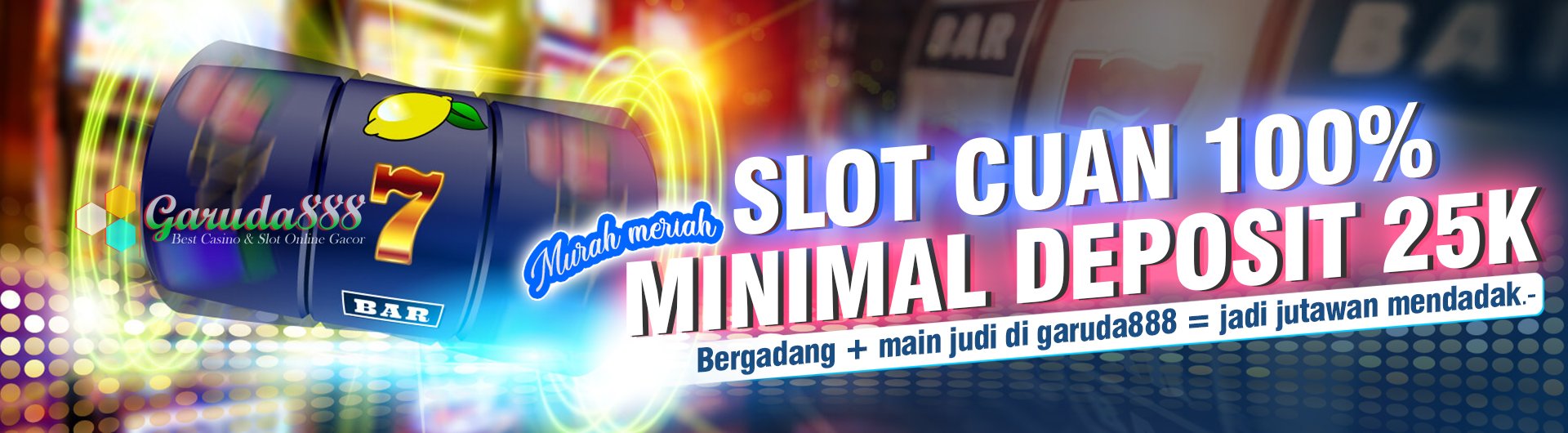 Slot online