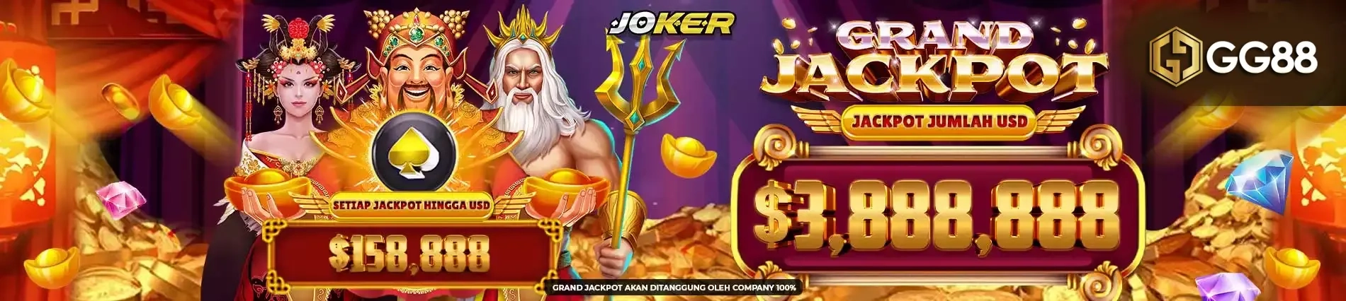 Slot online