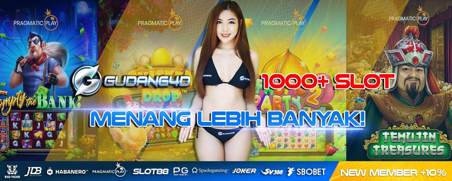 Slot online