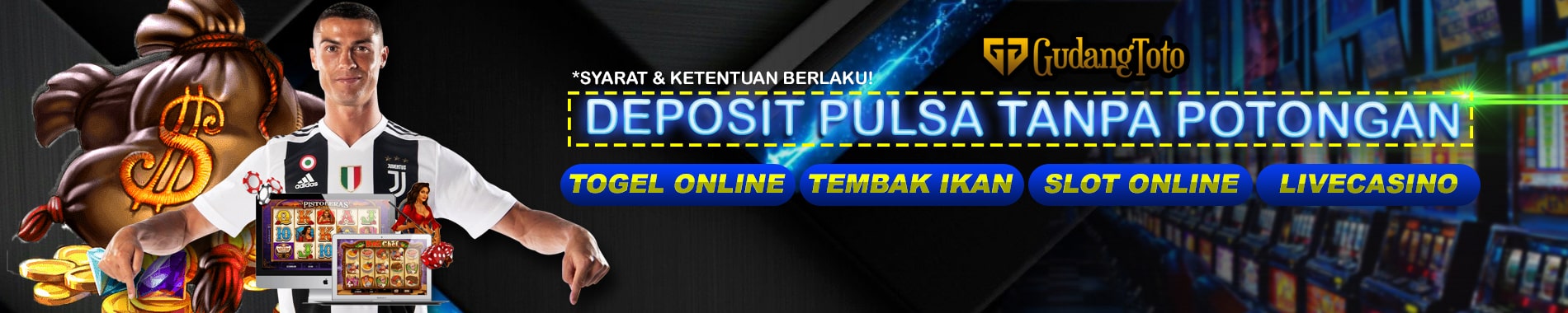 Slot online