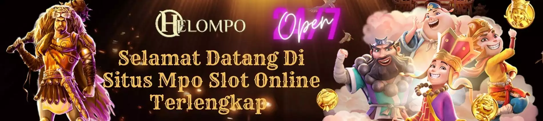 Slot online