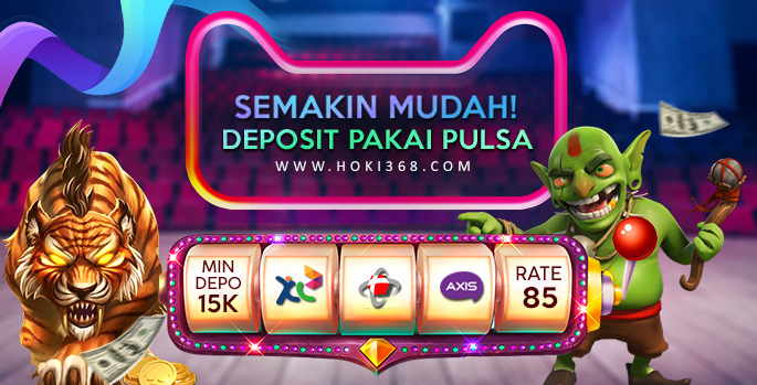 Slot online