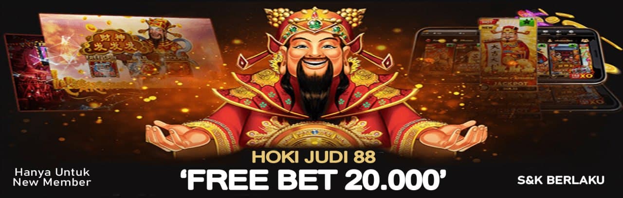 Slot online