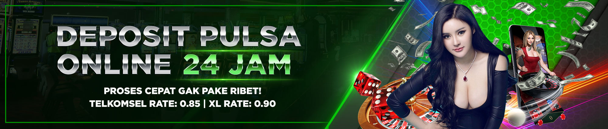 Slot online