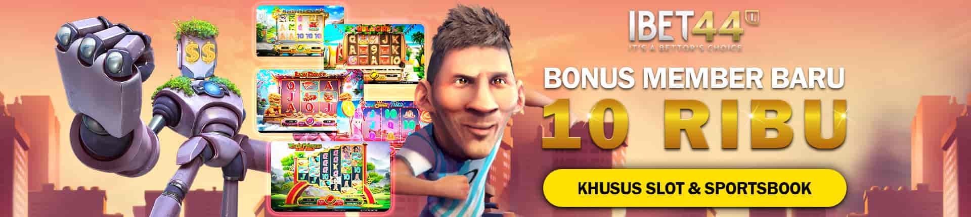 Slot online