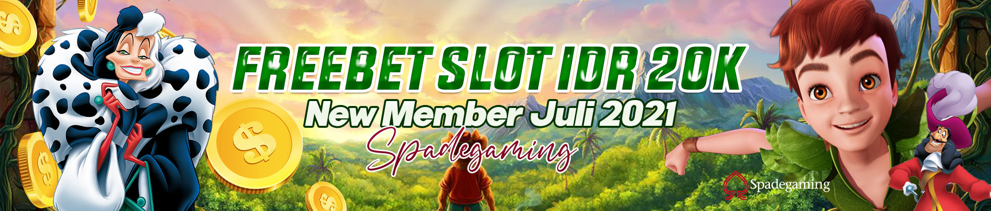 Slot online