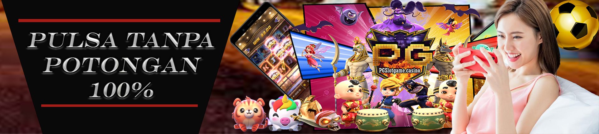 Slot online