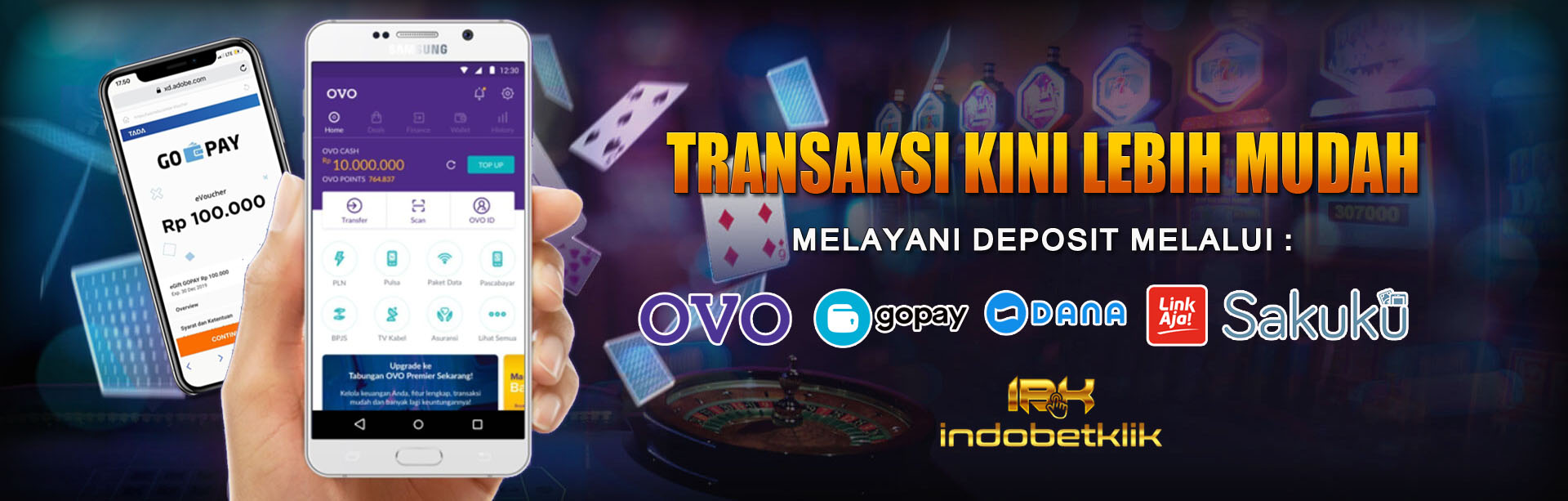 Slot online