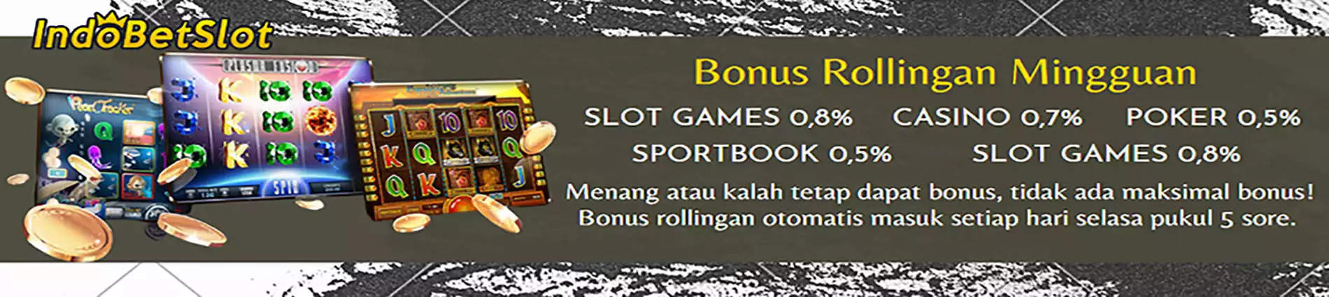 Slot online