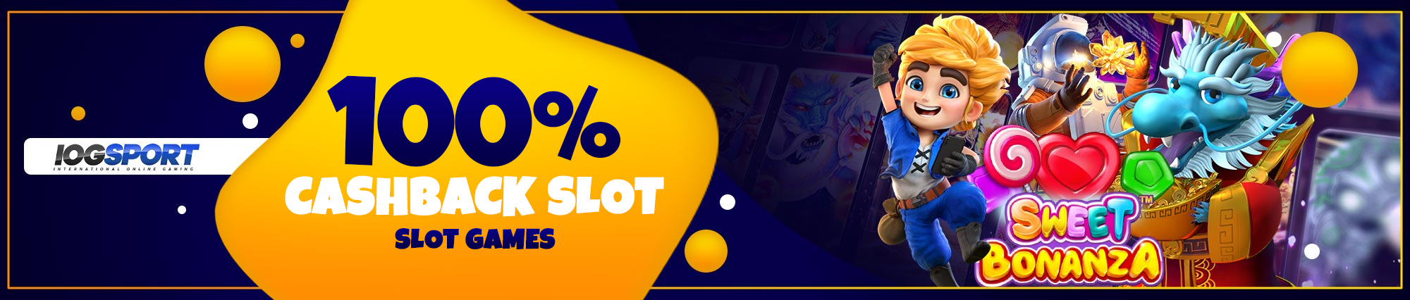 Slot online