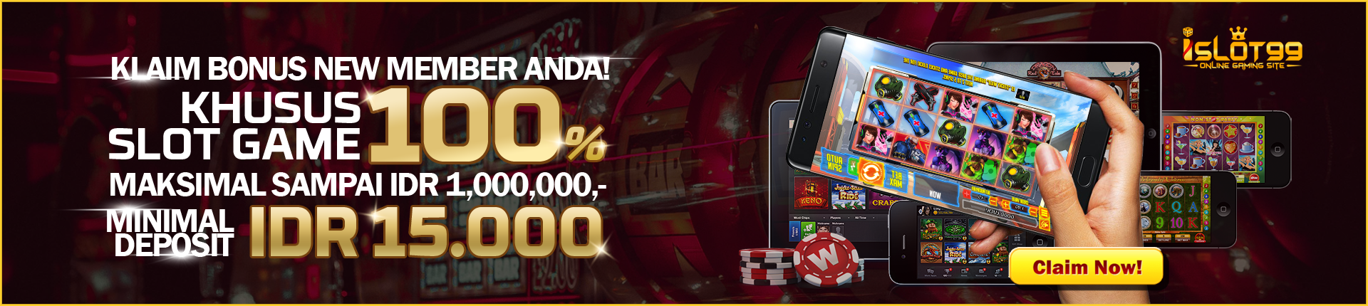 Slot online