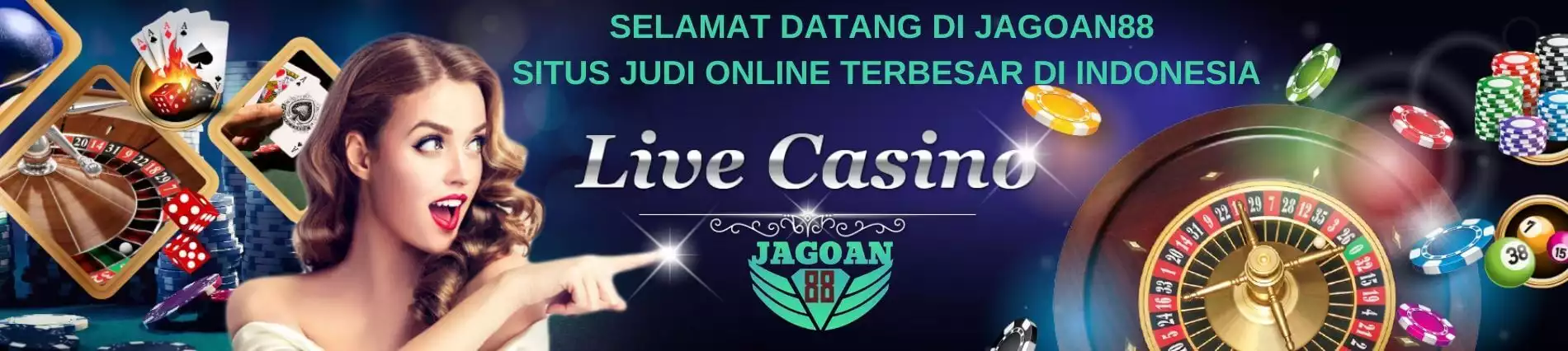 Slot online