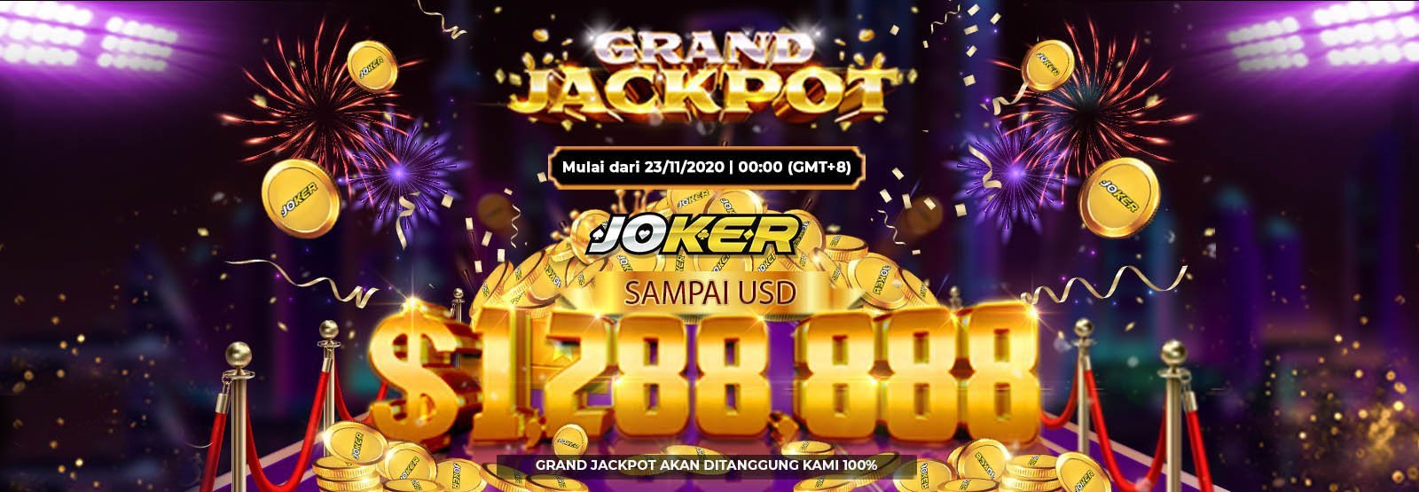 Slot online