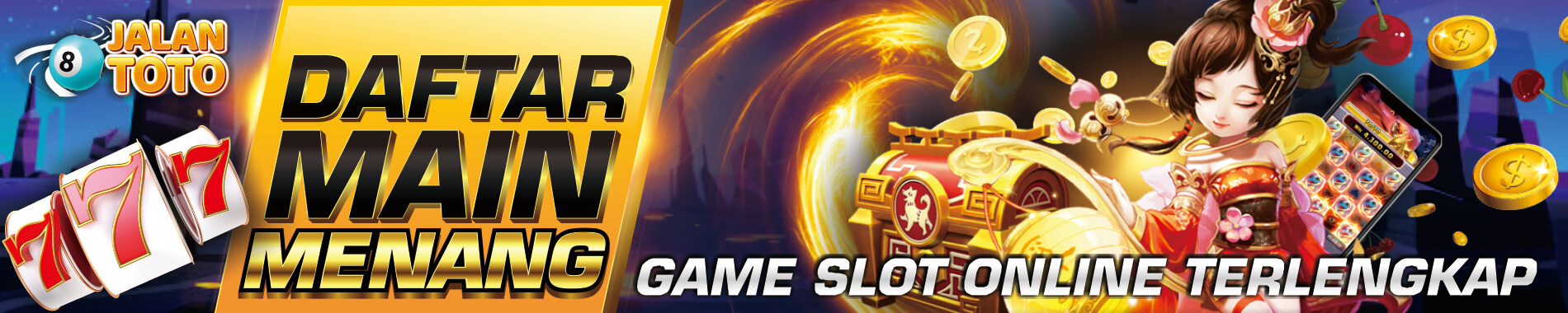 Slot online