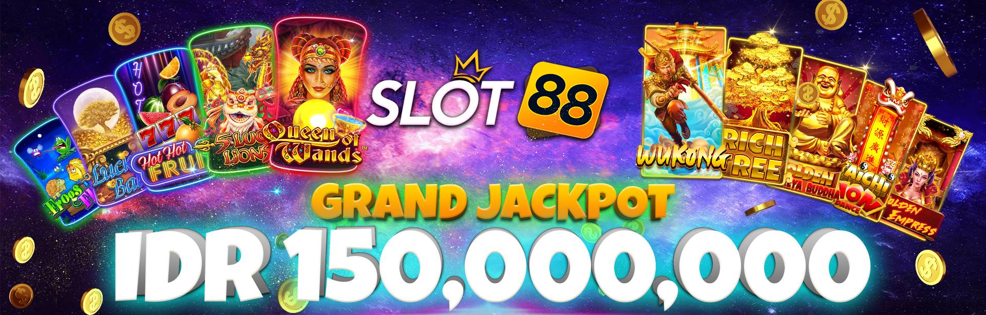 Slot online